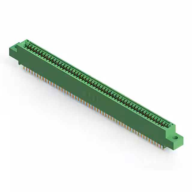 845-104-525-504 EDAC Inc.  Edgeboard Connectors